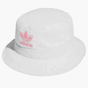 Adidas NWT Color Wash Bucket Hat